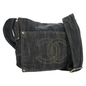 Chanel Coco Mark Shoulder Bag